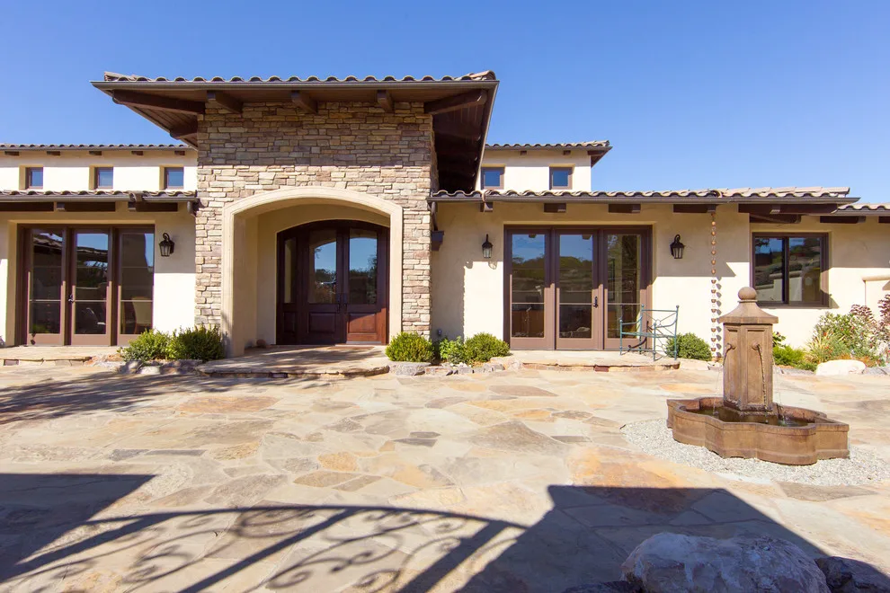 Ysabel Santa Home by Isaman Design, Inc. - Photo 17