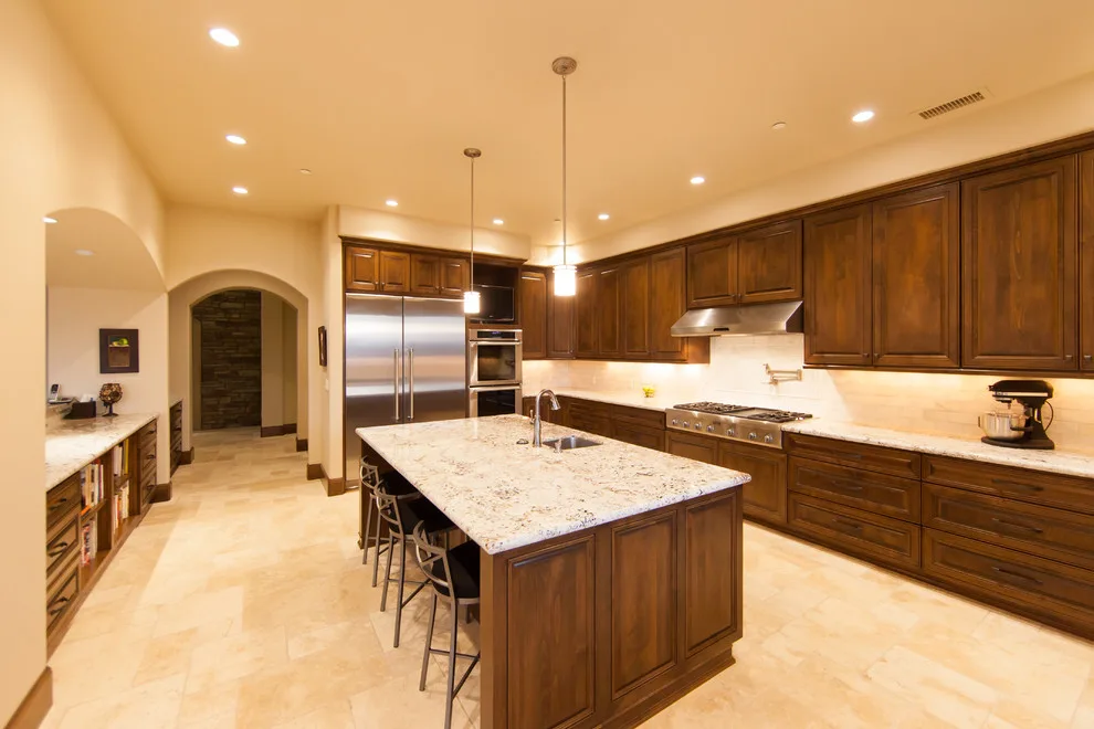 Ysabel Santa Home by Isaman Design, Inc. - Photo 16