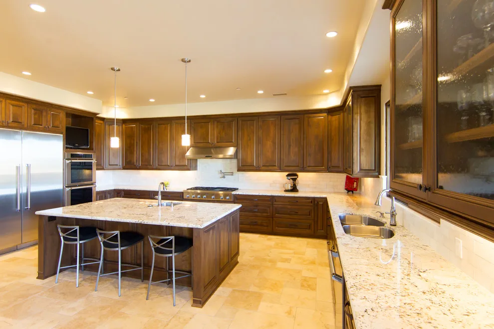 Ysabel Santa Home by Isaman Design, Inc. - Photo 12
