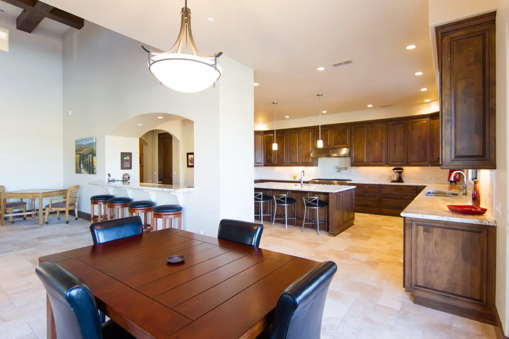 Ysabel Santa Home by Isaman Design, Inc. - Photo 11