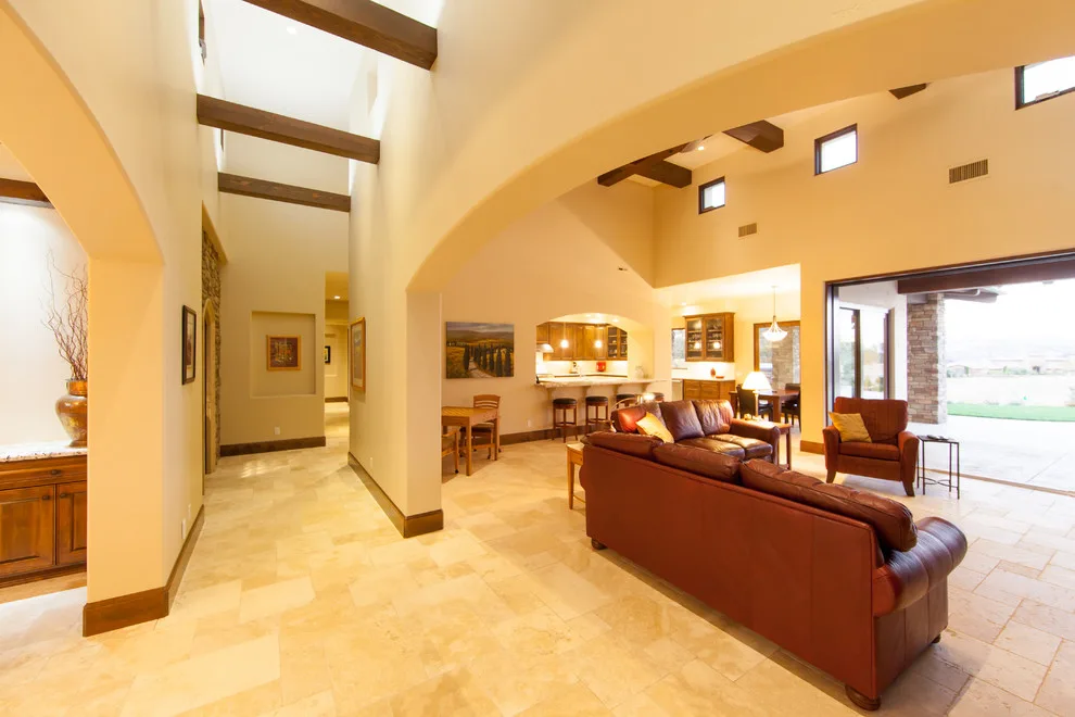 Ysabel Santa Home by Isaman Design, Inc. - Photo 5