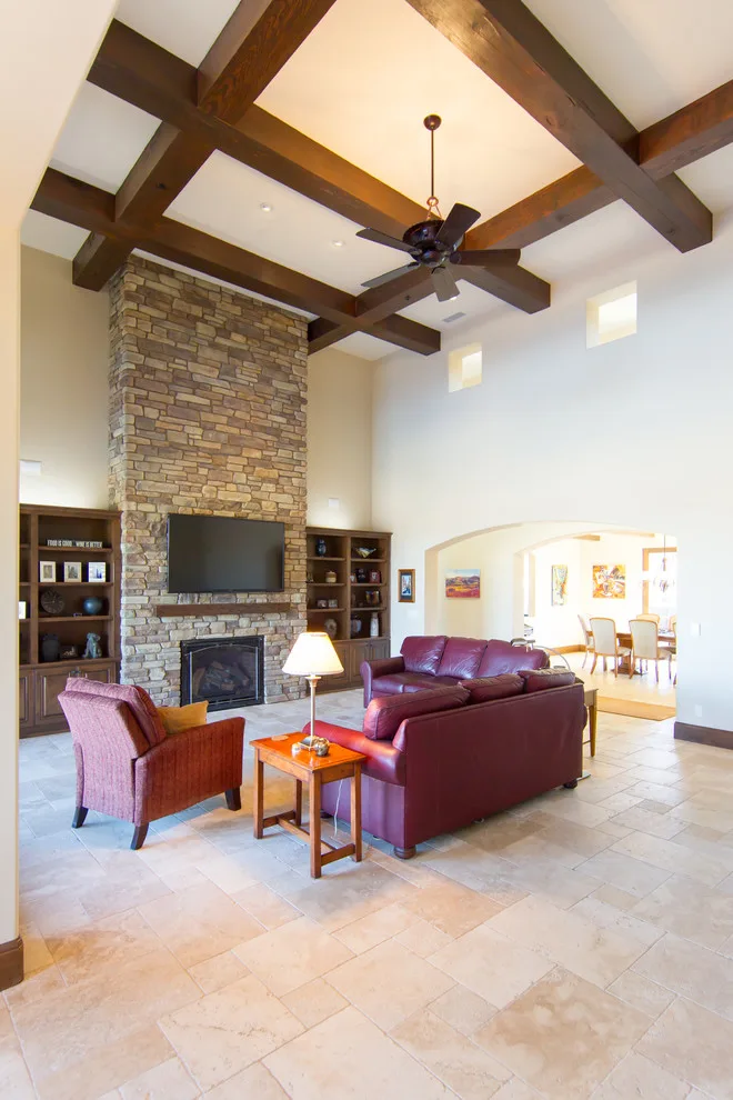 Ysabel Santa Home by Isaman Design, Inc. - Photo 23