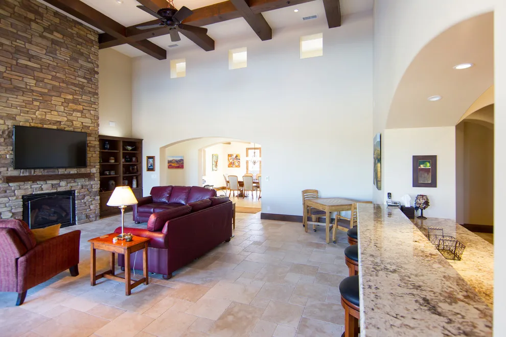 Ysabel Santa Home by Isaman Design, Inc. - Photo 3