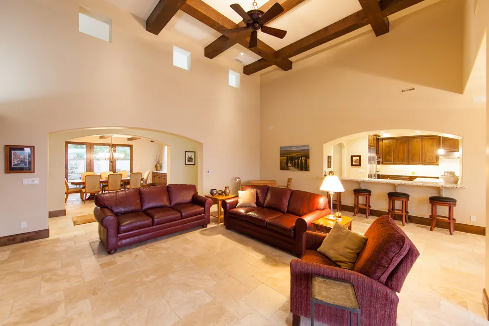 Ysabel Santa Home by Isaman Design, Inc. - Photo 8