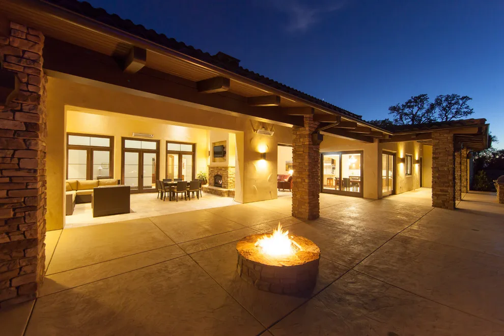 Ysabel Santa Home by Isaman Design, Inc. - Photo 10