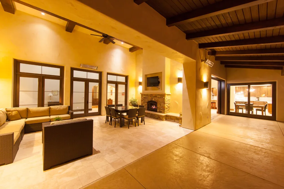 Ysabel Santa Home by Isaman Design, Inc. - Photo 6