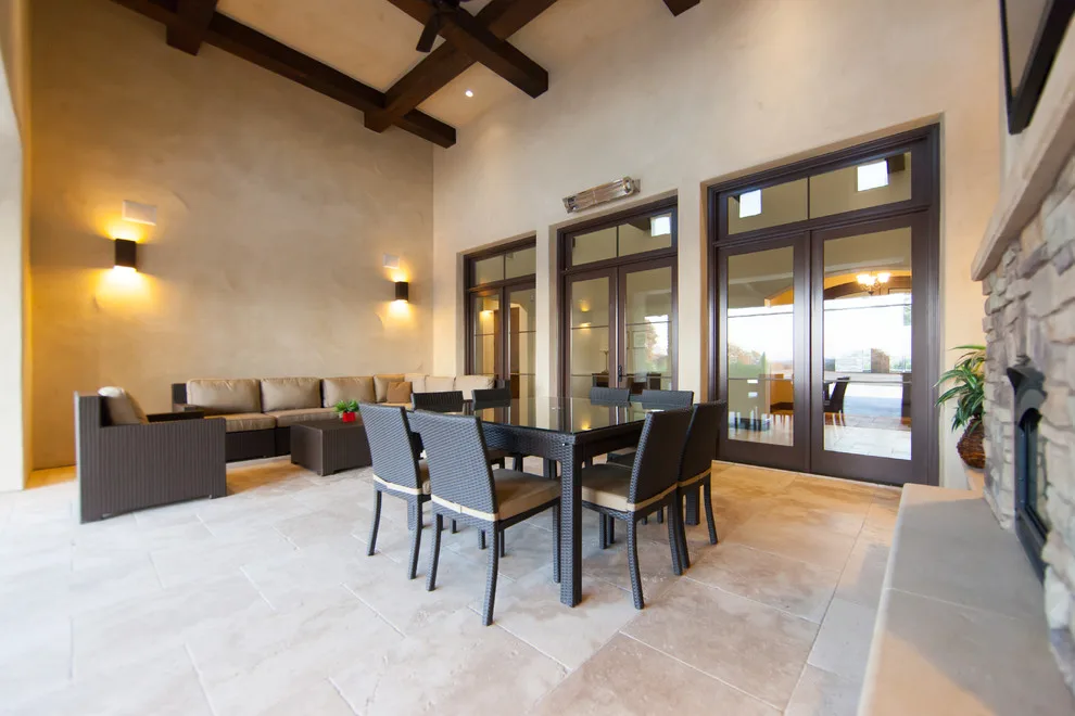 Ysabel Santa Home by Isaman Design, Inc. - Photo 24