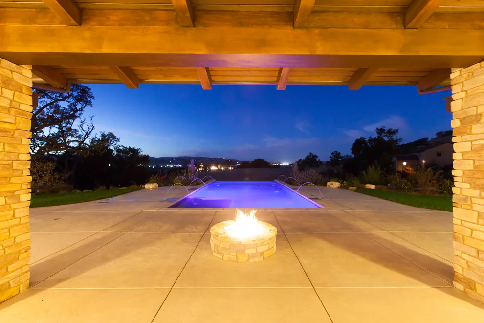 Ysabel Santa Home by Isaman Design, Inc. - Photo 28