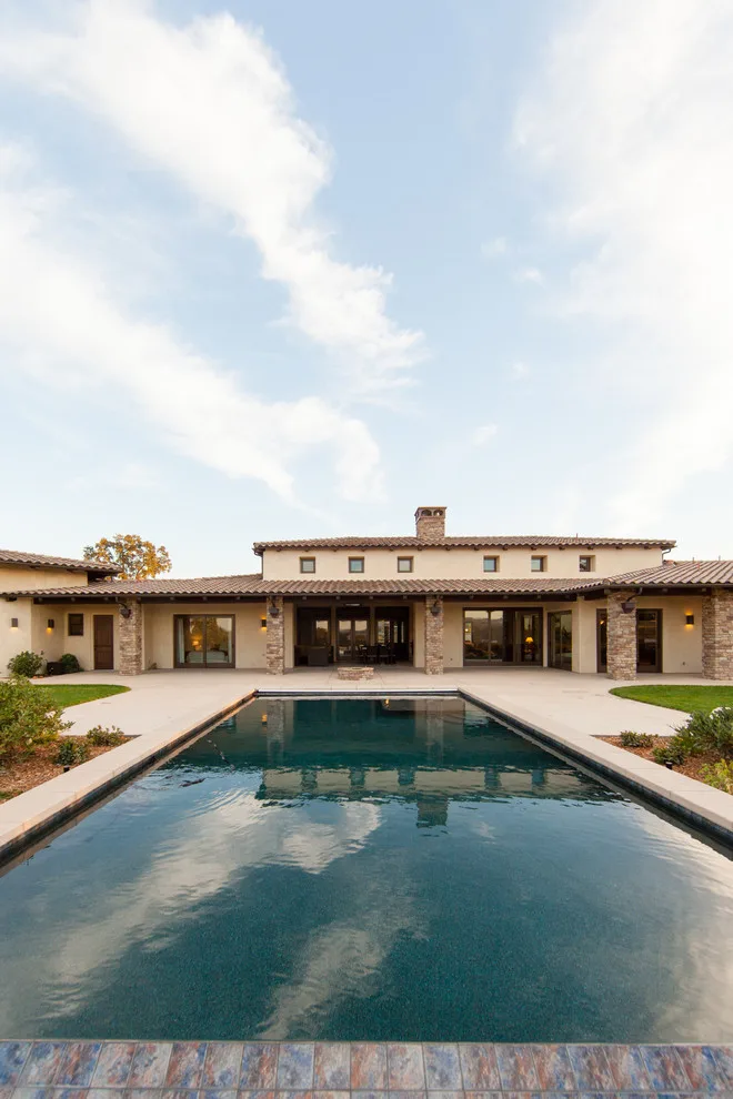 Ysabel Santa Home by Isaman Design, Inc. - Photo 15
