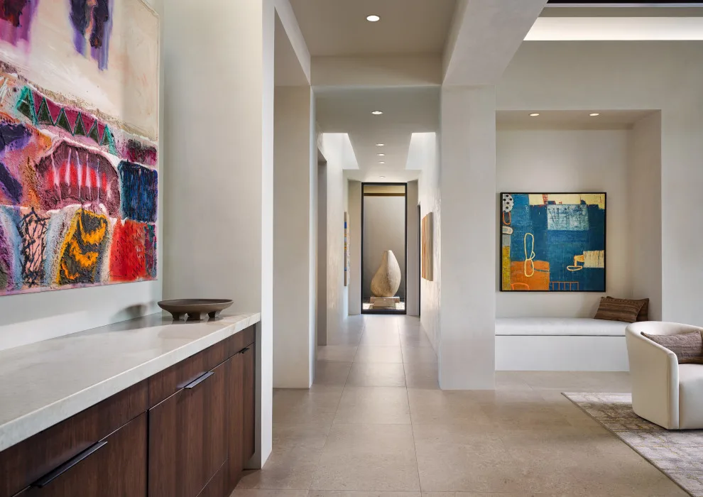 Santo Domingo City by Architectural Alliance LLC - Photo 5