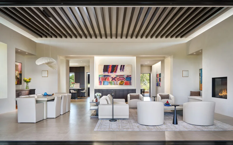 Santo Domingo City by Architectural Alliance LLC - Photo 14