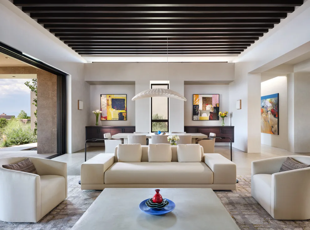 Santo Domingo City by Architectural Alliance LLC - Photo 13