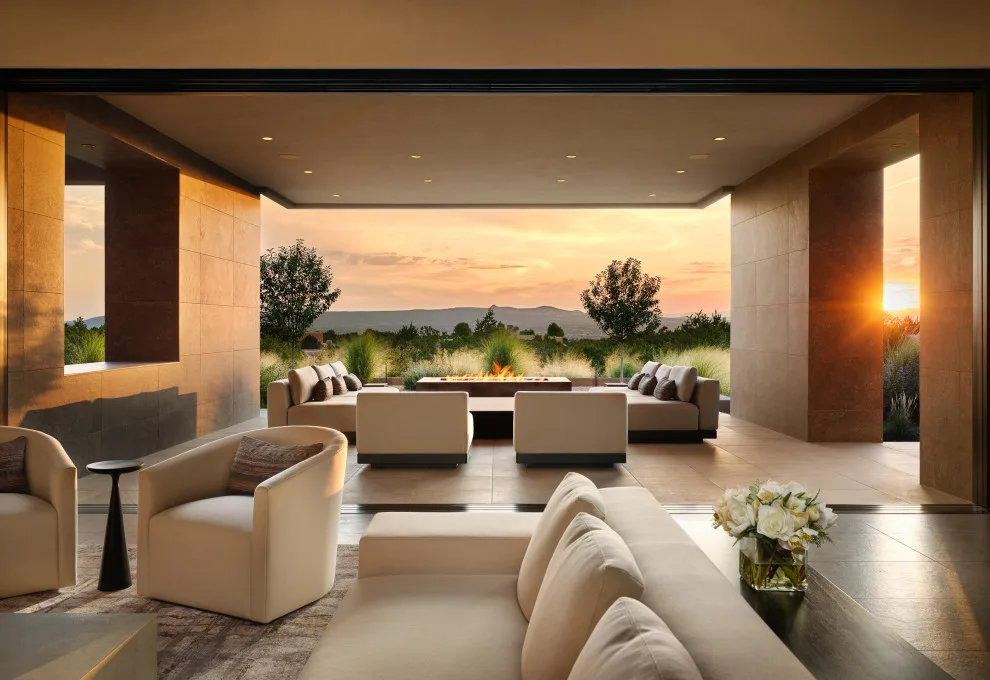Santo Domingo City by Architectural Alliance LLC - Photo 12