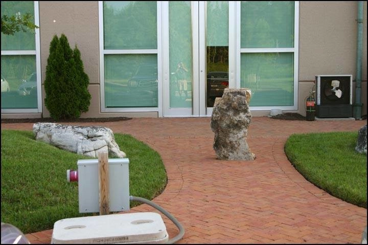 Virginia Landscapes & Morris Lawn Maintenance - Photo 6