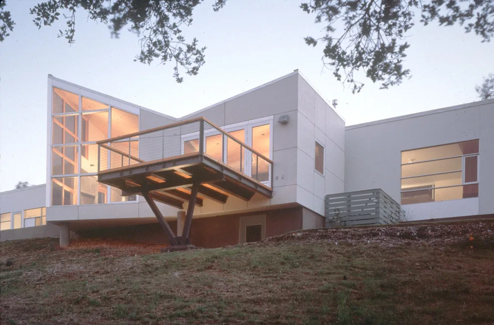 Saratoga Residence and Swimming Pool by Actual Architecture Company - Photo 6
