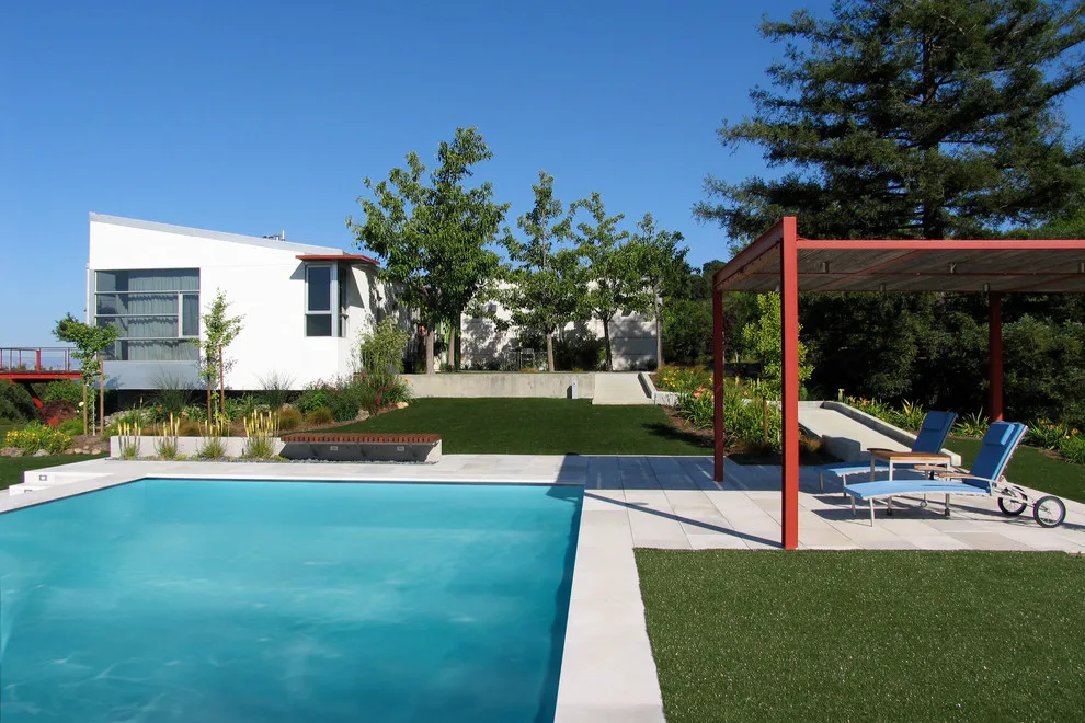 Actual Architecture Company - Photo 10
