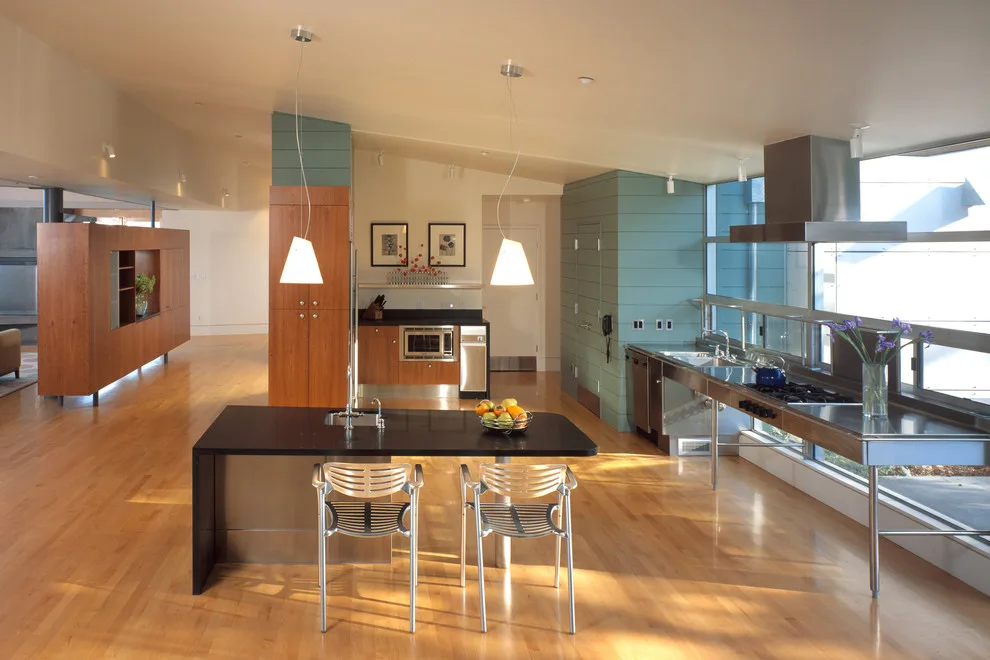 Saratoga Residence and Swimming Pool by Actual Architecture Company - Photo 5