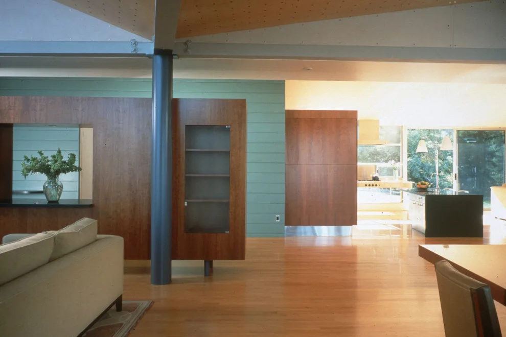Saratoga Residence and Swimming Pool by Actual Architecture Company - Photo 7