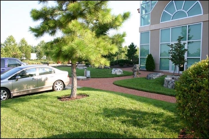 Virginia Landscapes & Morris Lawn Maintenance - Photo 7