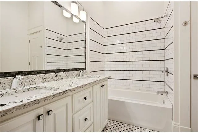 Saratoga Avenue, New Orleans by M2 Studio - Photo 2