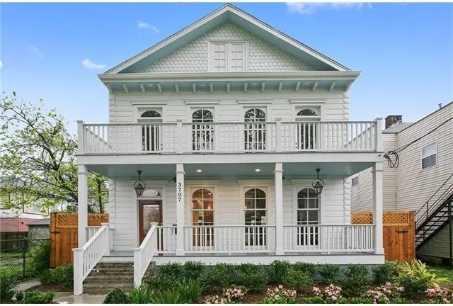 Saratoga Avenue, New Orleans by M2 Studio - Photo 4