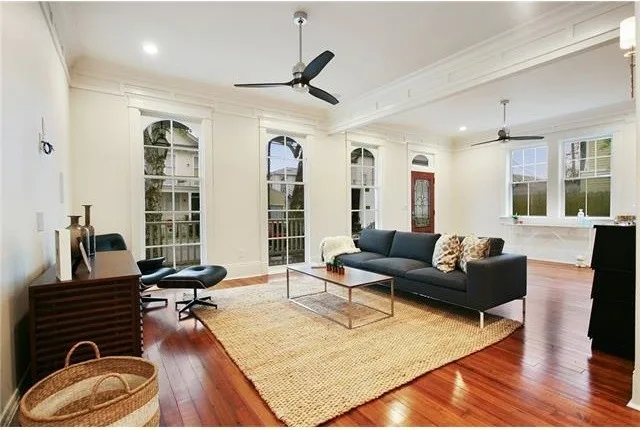 Saratoga Avenue, New Orleans by M2 Studio - Photo 5