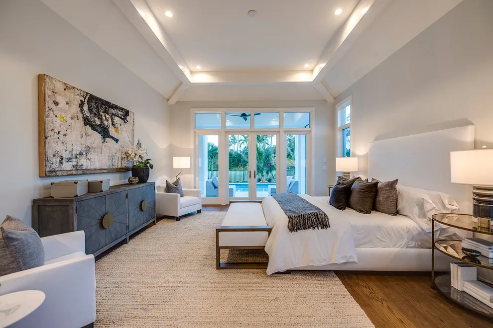 G1-4068 Sasha - Tailored Design Situated in Naples, FL by South Florida Architecture - Photo 6