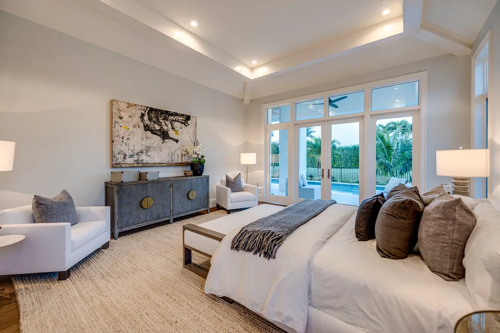 G1-4068 Sasha - Tailored Design Situated in Naples, FL by South Florida Architecture - Photo 4