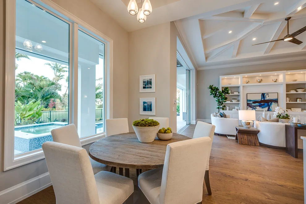G1-4068 Sasha - Tailored Design Situated in Naples, FL by South Florida Architecture - Photo 5