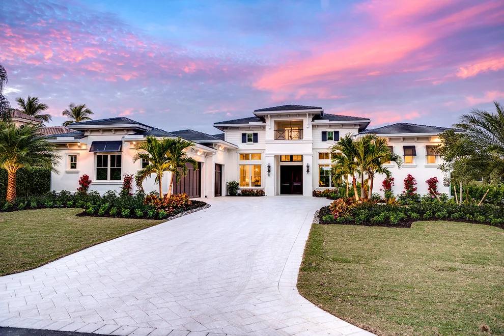 G1-4068 Sasha - Tailored Design Situated in Naples, FL by South Florida Architecture - Photo 20
