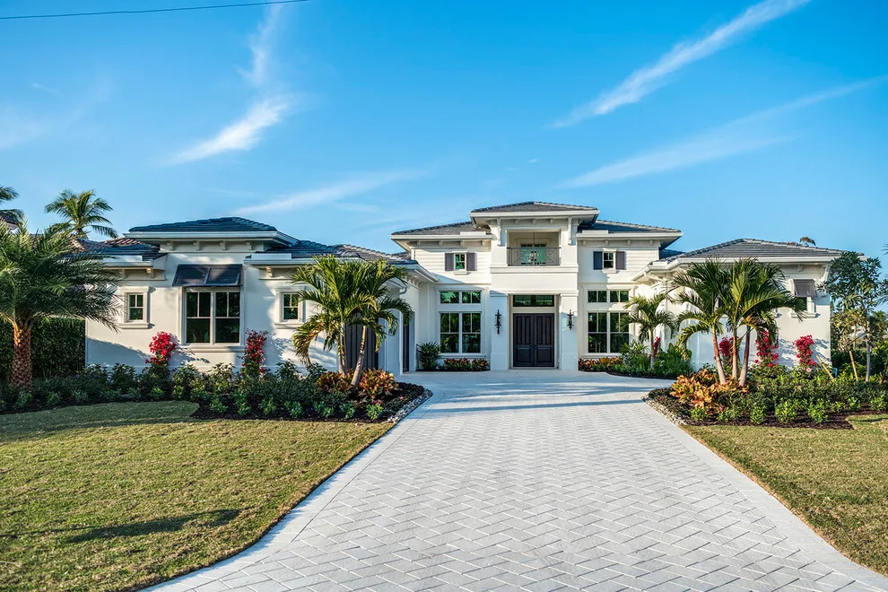 G1-4068 Sasha - Tailored Design Situated in Naples, FL by South Florida Architecture - Photo 7