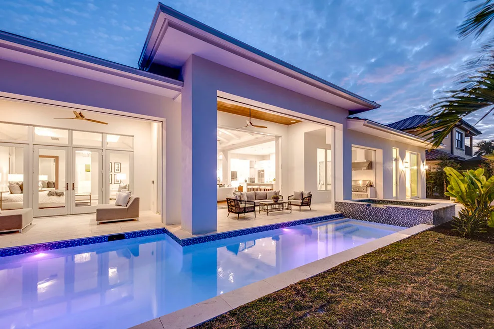 G1-4068 Sasha - Tailored Design Situated in Naples, FL by South Florida Architecture - Photo 25