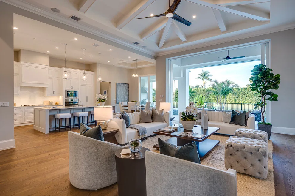 G1-4068 Sasha - Tailored Design Situated in Naples, FL by South Florida Architecture - Photo 21