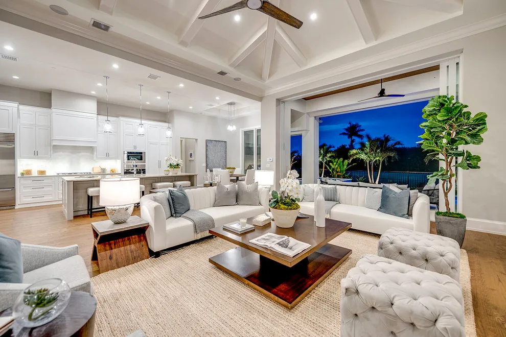 G1-4068 Sasha - Tailored Design Situated in Naples, FL by South Florida Architecture - Photo 9