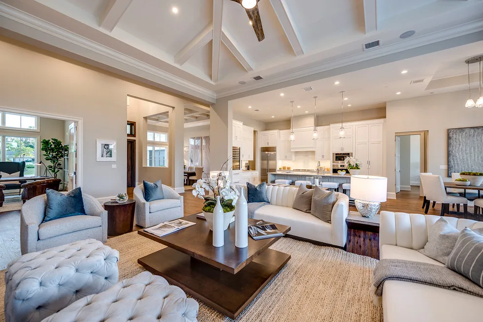 G1-4068 Sasha - Tailored Design Situated in Naples, FL by South Florida Architecture - Photo 22