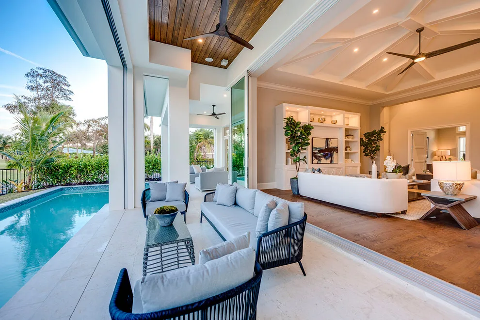 G1-4068 Sasha - Tailored Design Situated in Naples, FL by South Florida Architecture - Photo 30