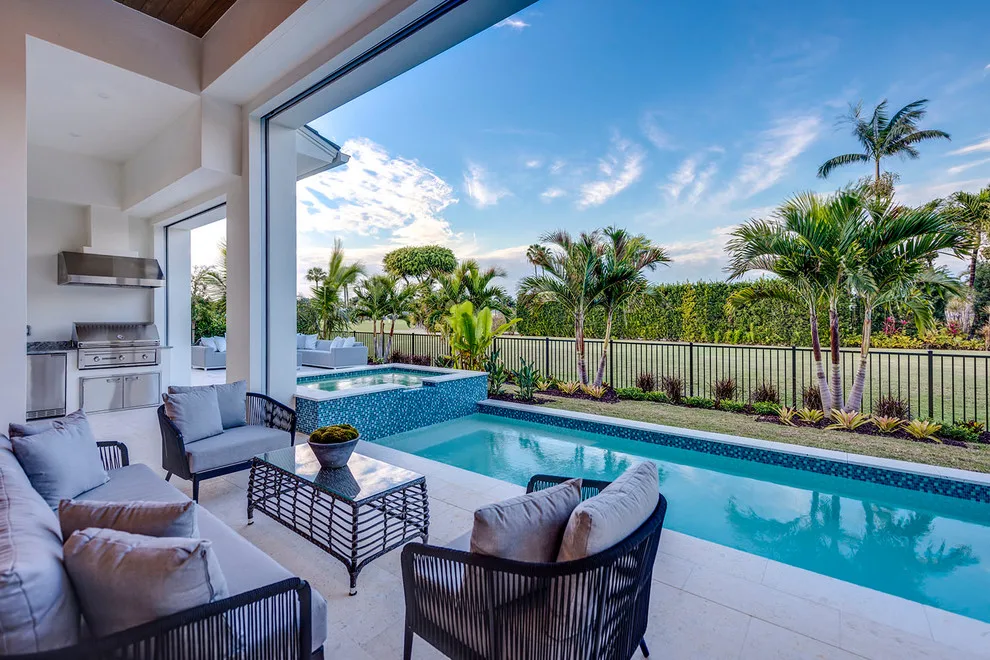 G1-4068 Sasha - Tailored Design Situated in Naples, FL by South Florida Architecture - Photo 18