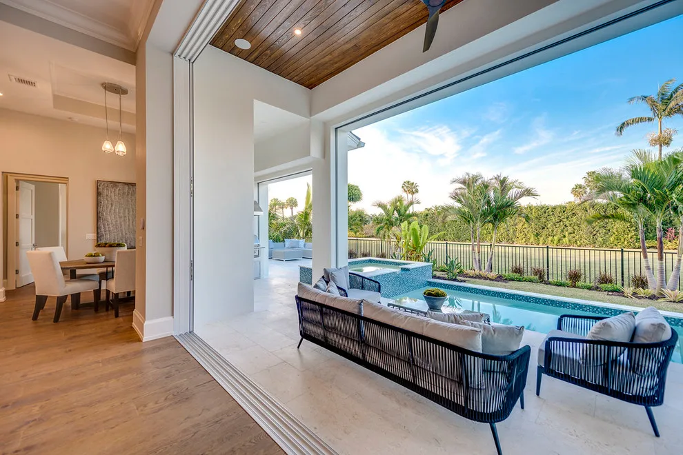 G1-4068 Sasha - Tailored Design Situated in Naples, FL by South Florida Architecture - Photo 27