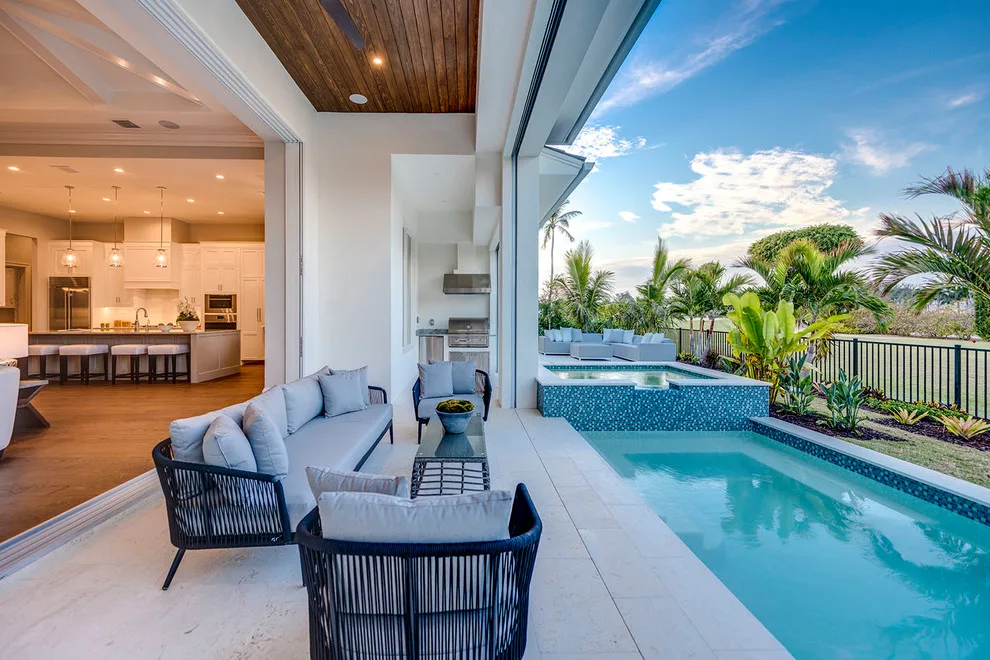 G1-4068 Sasha - Tailored Design Situated in Naples, FL by South Florida Architecture - Photo 17