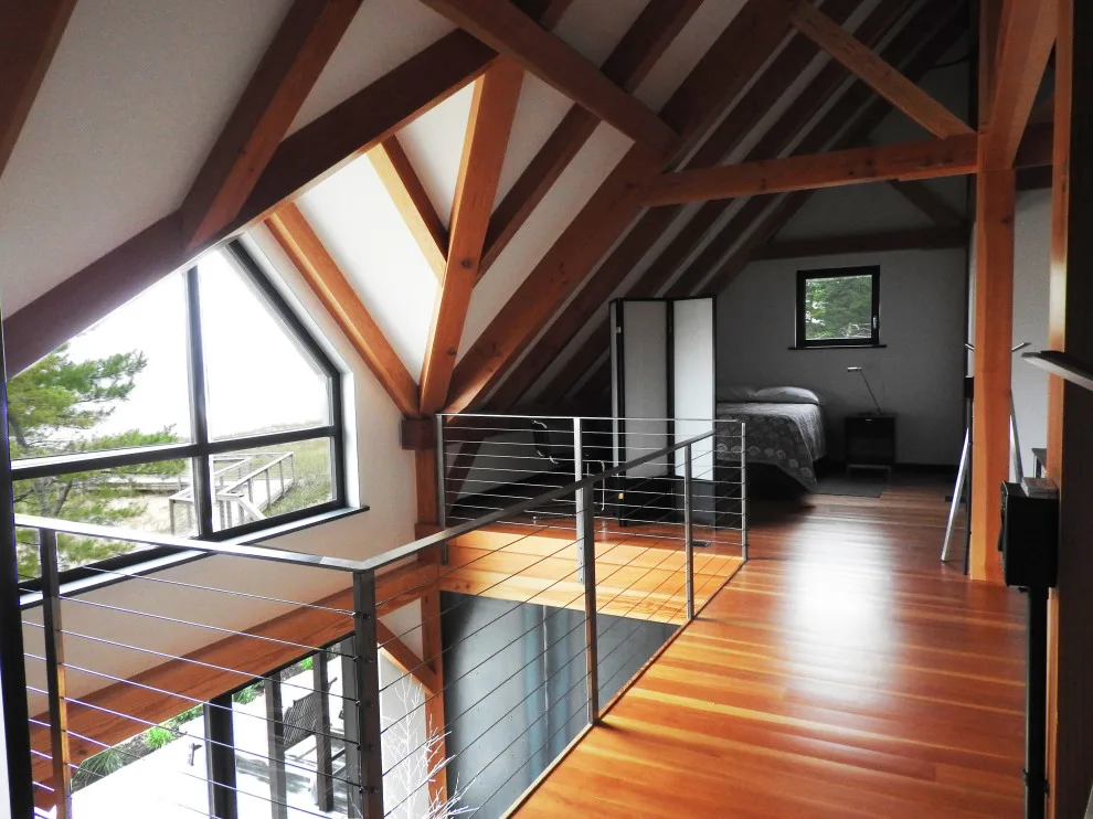 Sedgewick & Ferweda Architects - Photo 4