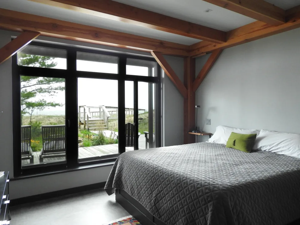 Sedgewick & Ferweda Architects - Photo 6