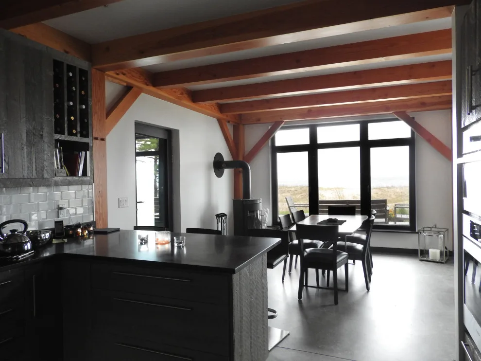 Sedgewick & Ferweda Architects - Photo 3
