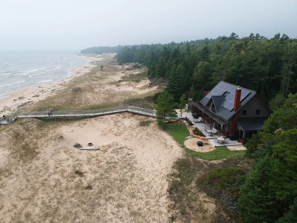 Sedgewick & Ferweda Architects - Photo 2