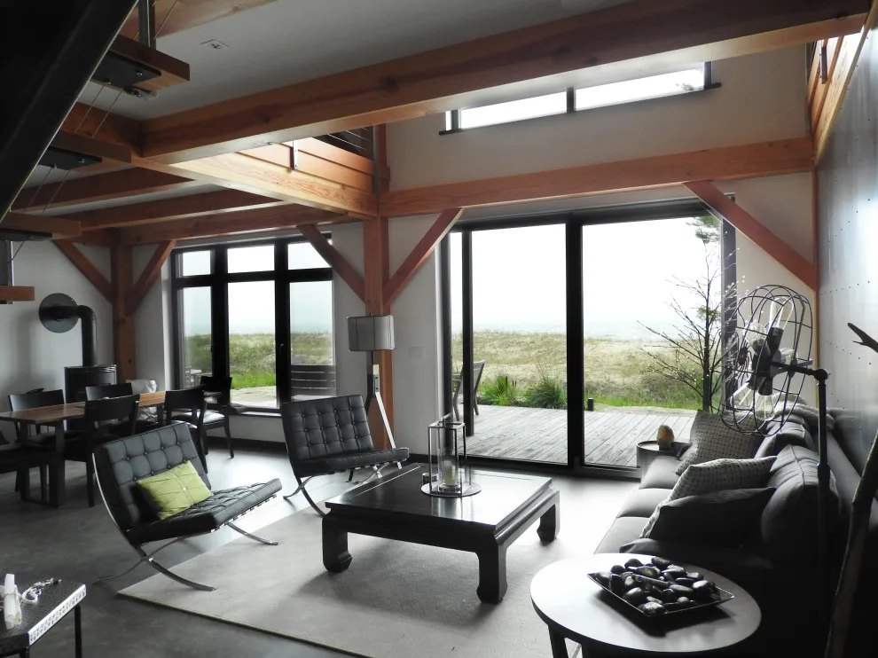 Sedgewick & Ferweda Architects - Photo 9