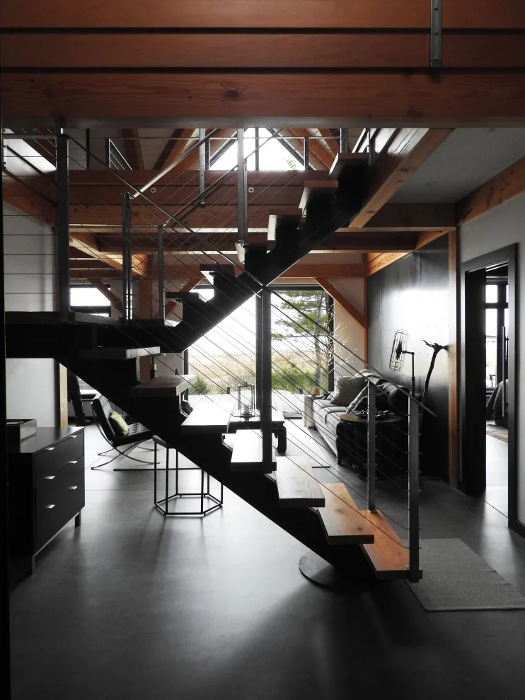 Sedgewick & Ferweda Architects - Photo 7