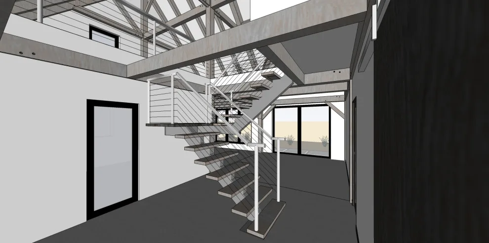 Sedgewick & Ferweda Architects - Photo 10