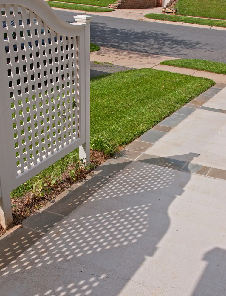 Saul Street Improvements by Upton Architecture, LLC - Photo 18