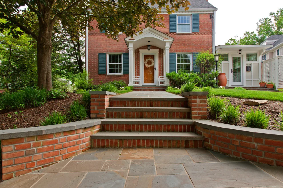 Saul Street Improvements by Upton Architecture, LLC - Photo 25