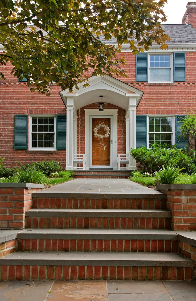 Saul Street Improvements by Upton Architecture, LLC - Photo 4