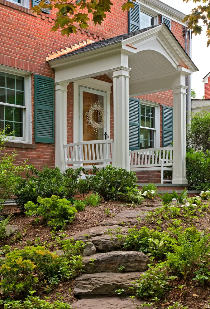 Saul Street Improvements by Upton Architecture, LLC - Photo 2